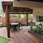 פרגולות בונים בכל ימות השנה