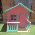בתי עץ לילדים – בית עץ קסום ומיוחד בגינה שלכם