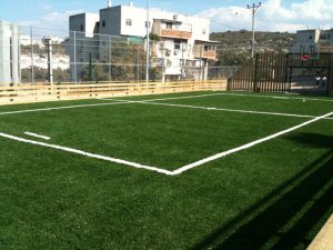 דשא עוז ספורט