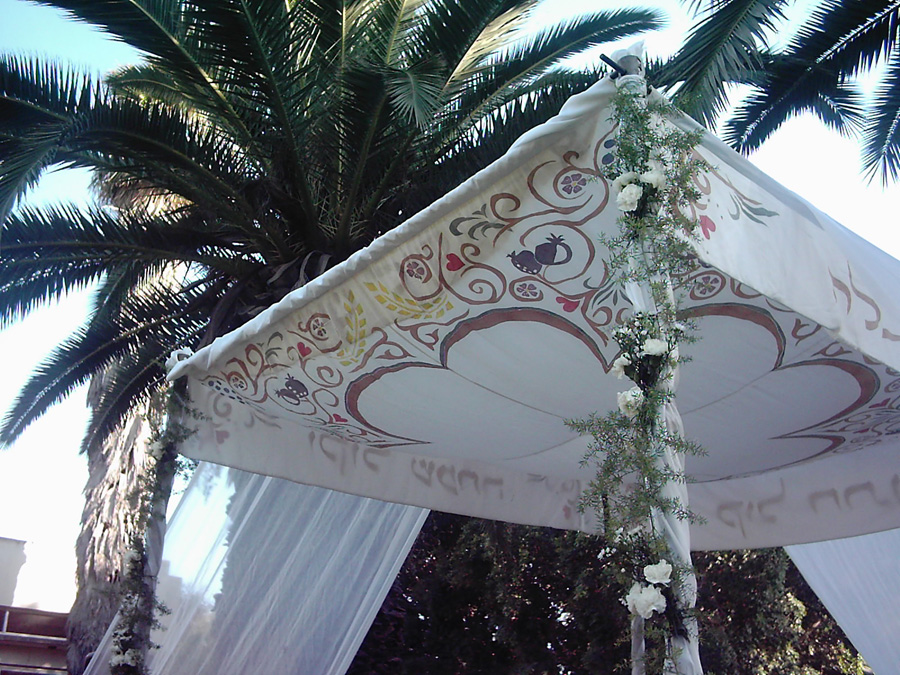 עין צורים אירוח כפרי