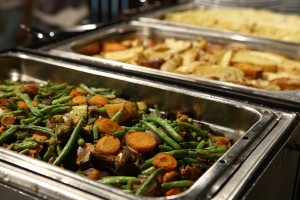 עין צורים אירוח כפרי