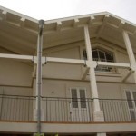 דקים פרגולות – מחסן עצים