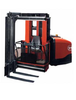 מתקני הרמה של חברת דנזיו, מלגזות, עגלות חשמליות, מתקני הרמה