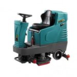 מכונות שטיפת רצפות