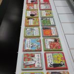 הדפסה על עץ, חיתוך צורני של עץ