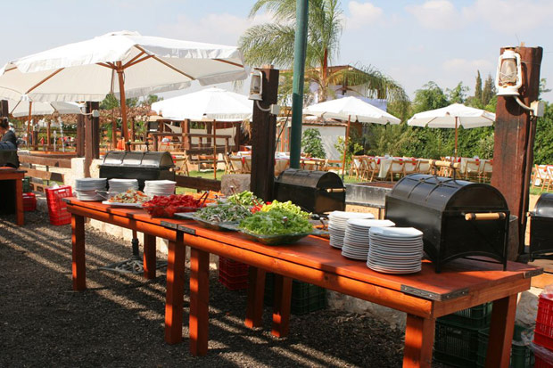 השכרת ציוד לאירועים - המלצות וטיפים | צרכנות נבונה