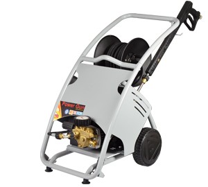 מכונת שטיפה בלחץ