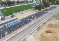 פיתוח תשתיות בישראל בשנת 2017