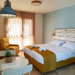 אירוח כפרי למשפחה