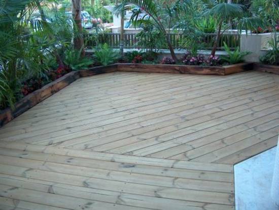 למה כולם אוהבים דק אורן