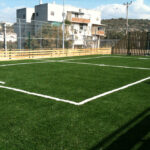 משטחי ספורט מתקדמים – האיכות שמגדירה מחדש את חוויית המשחק